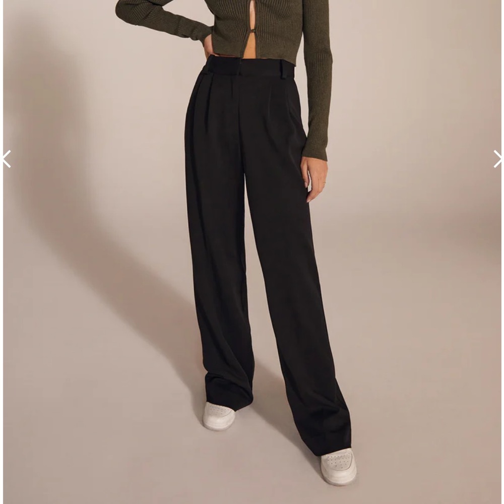 FAVORITE DAUGHTER “THE FAVORITE PANT” SIZE 6